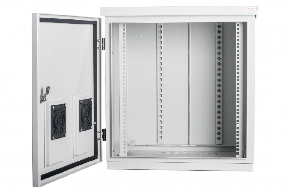 Outdoor Wall Mount Cabinets Olirack Products Catalog